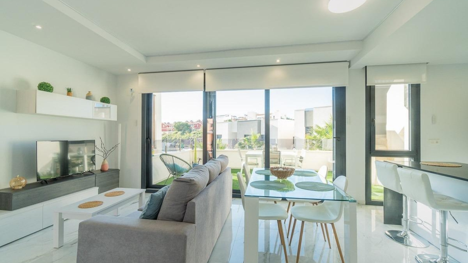 Wederverkoop - Appartement - Villamartin - PAU 26