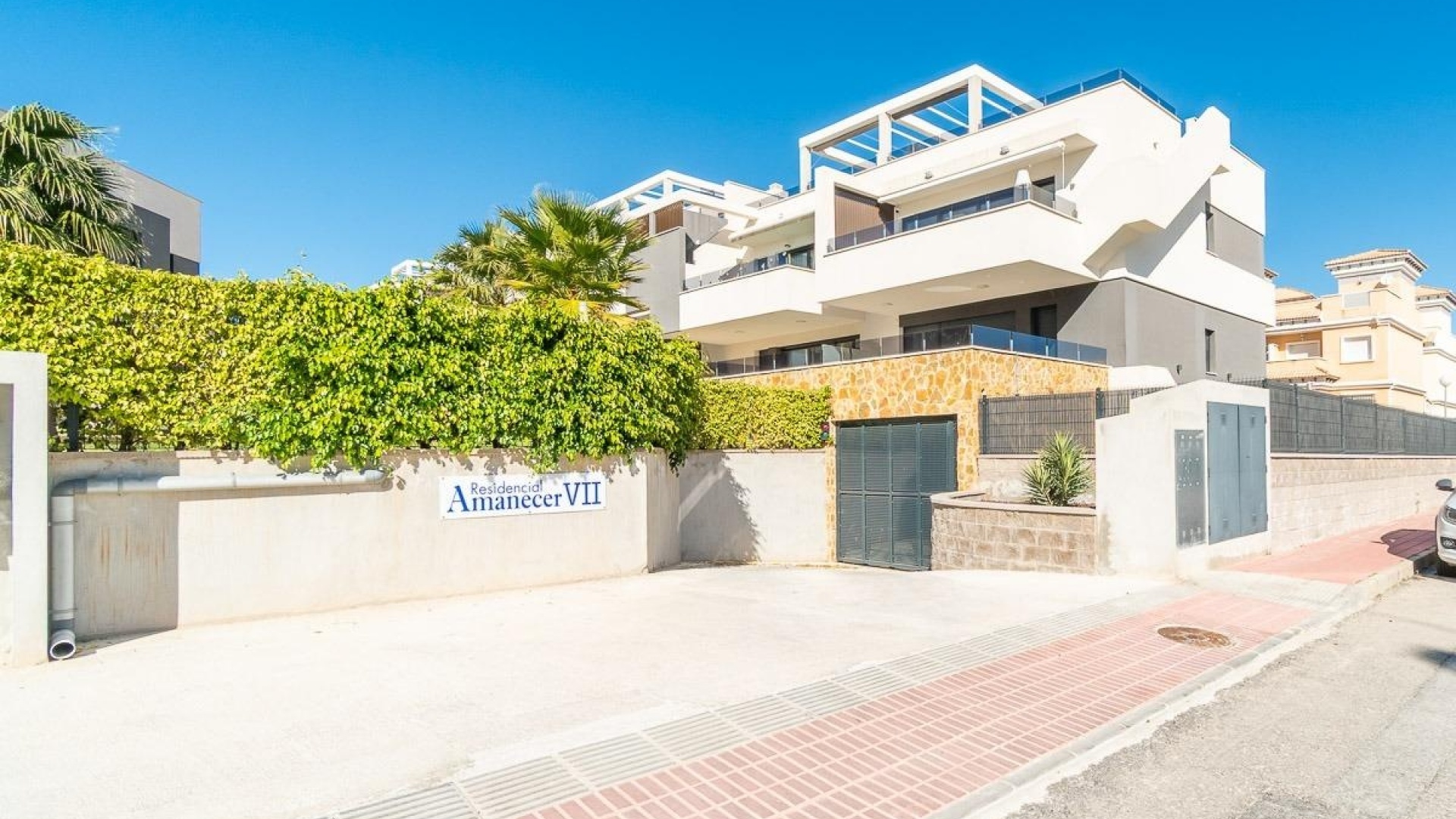 Wederverkoop - Appartement - Villamartin - PAU 26