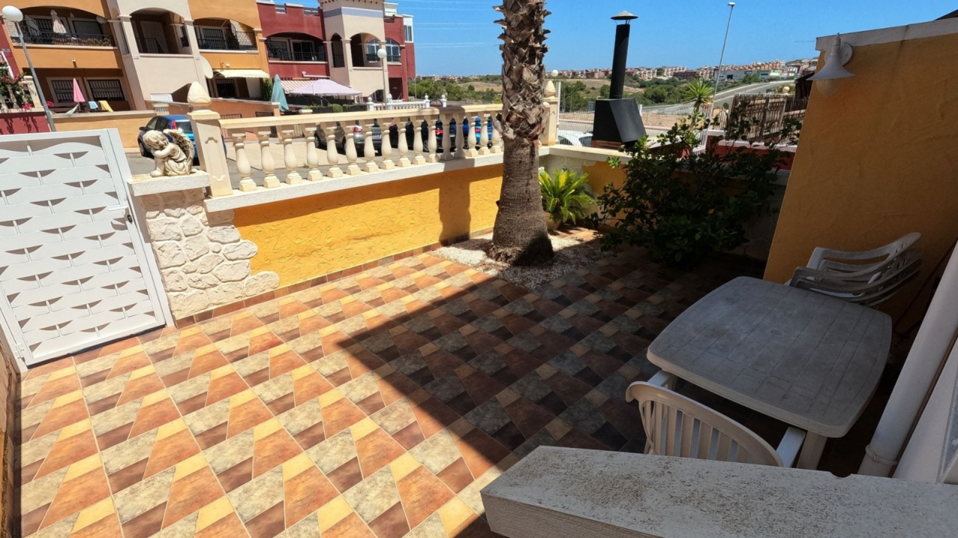 Wederverkoop - Appartement - Villamartin - PAU 26