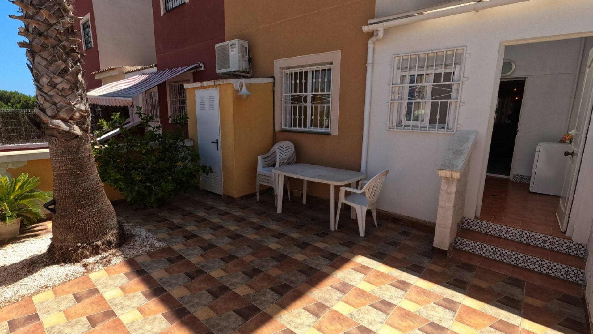 Wederverkoop - Appartement - Villamartin - PAU 26