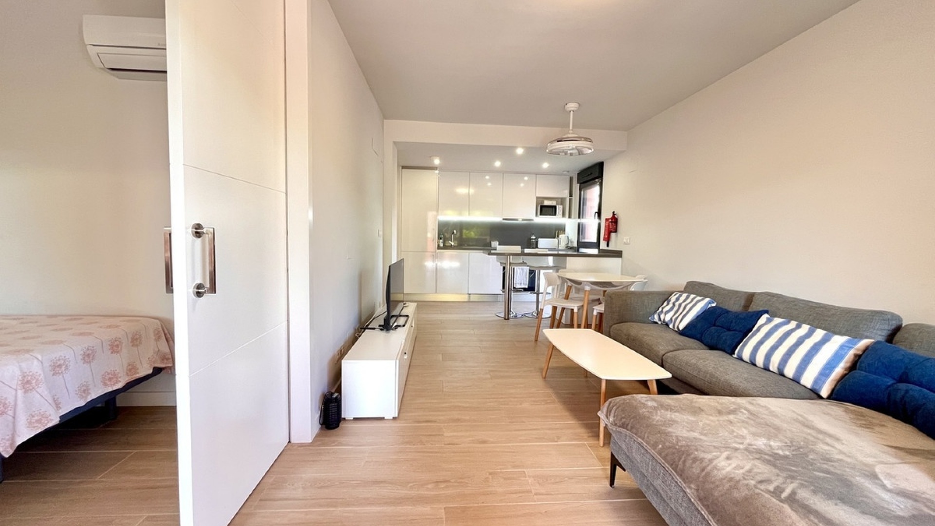 Wederverkoop - Appartement - Villamartin - Pau 8