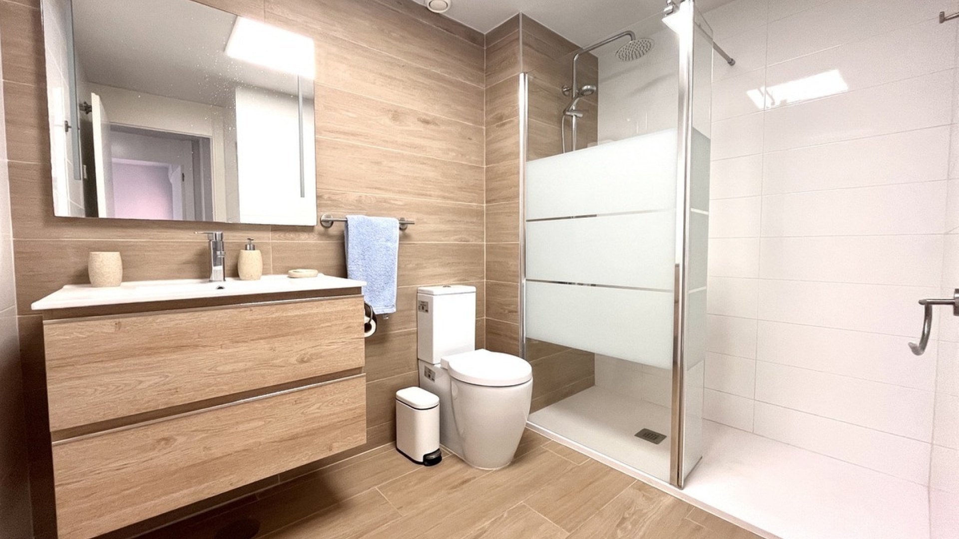 Wederverkoop - Appartement - Villamartin - Pau 8