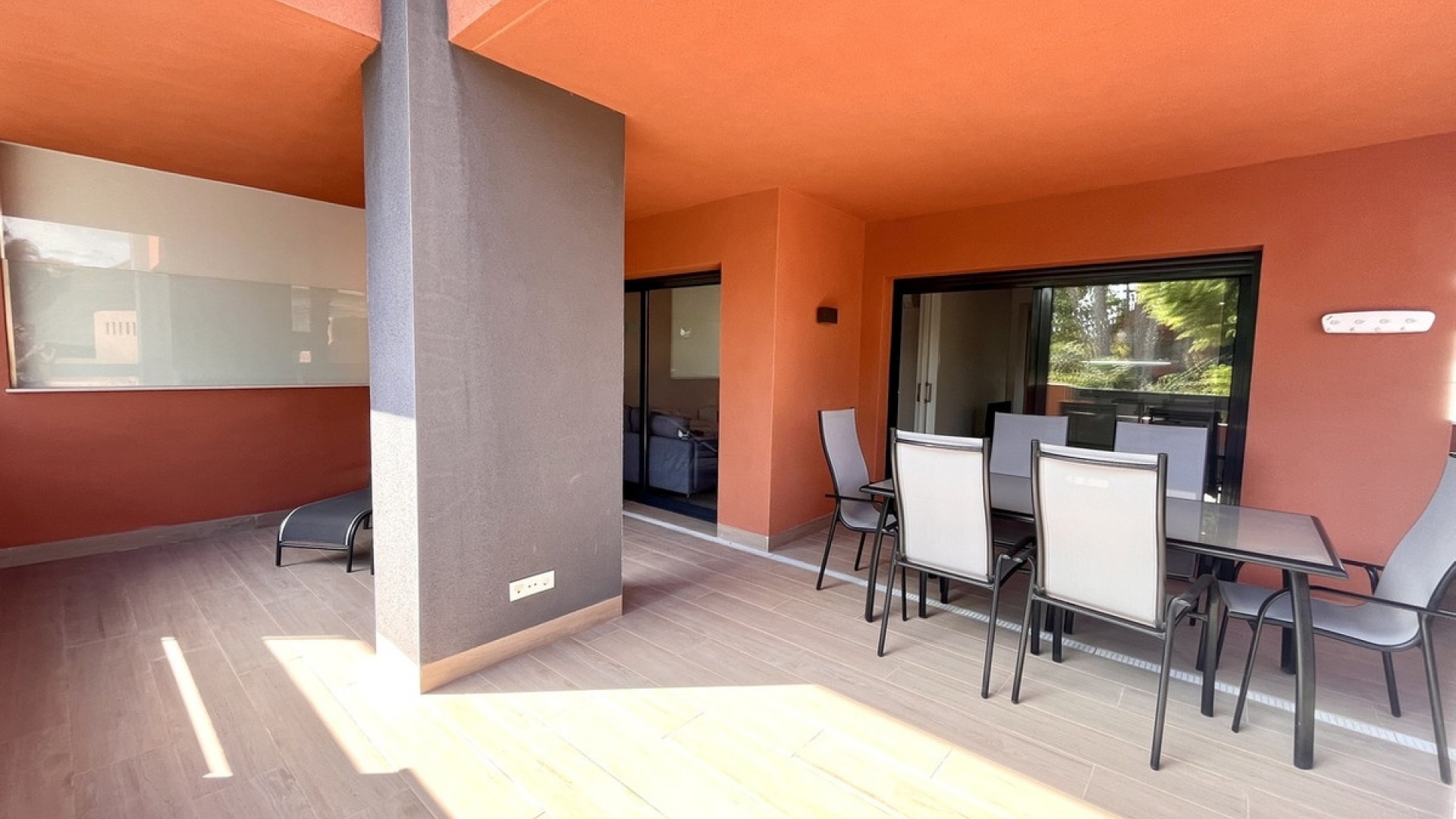 Wederverkoop - Appartement - Villamartin - Pau 8