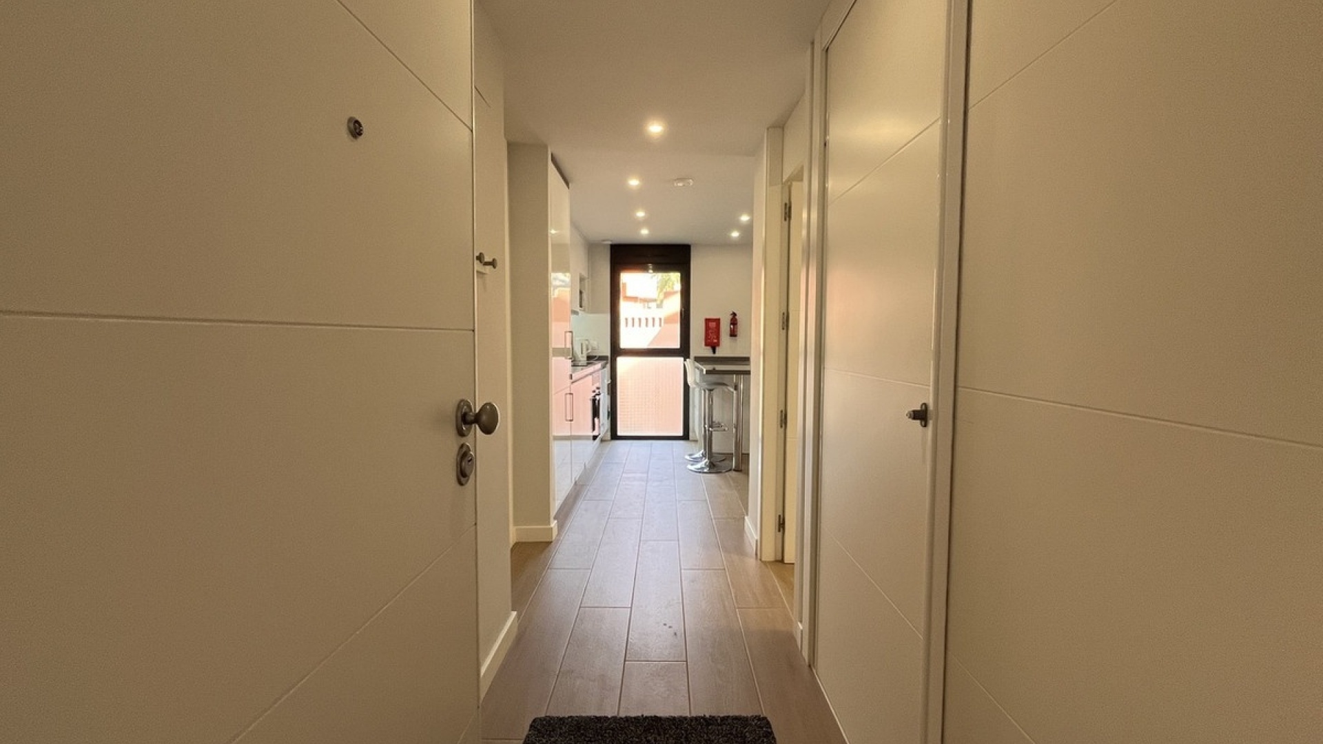 Wederverkoop - Appartement - Villamartin - Pau 8