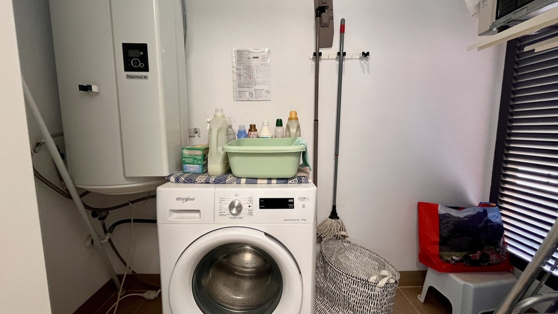 Wederverkoop - Appartement - Villamartin - Pau 8