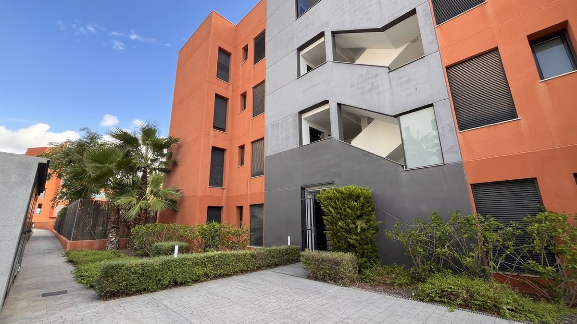 Wederverkoop - Appartement - Villamartin - Pau 8