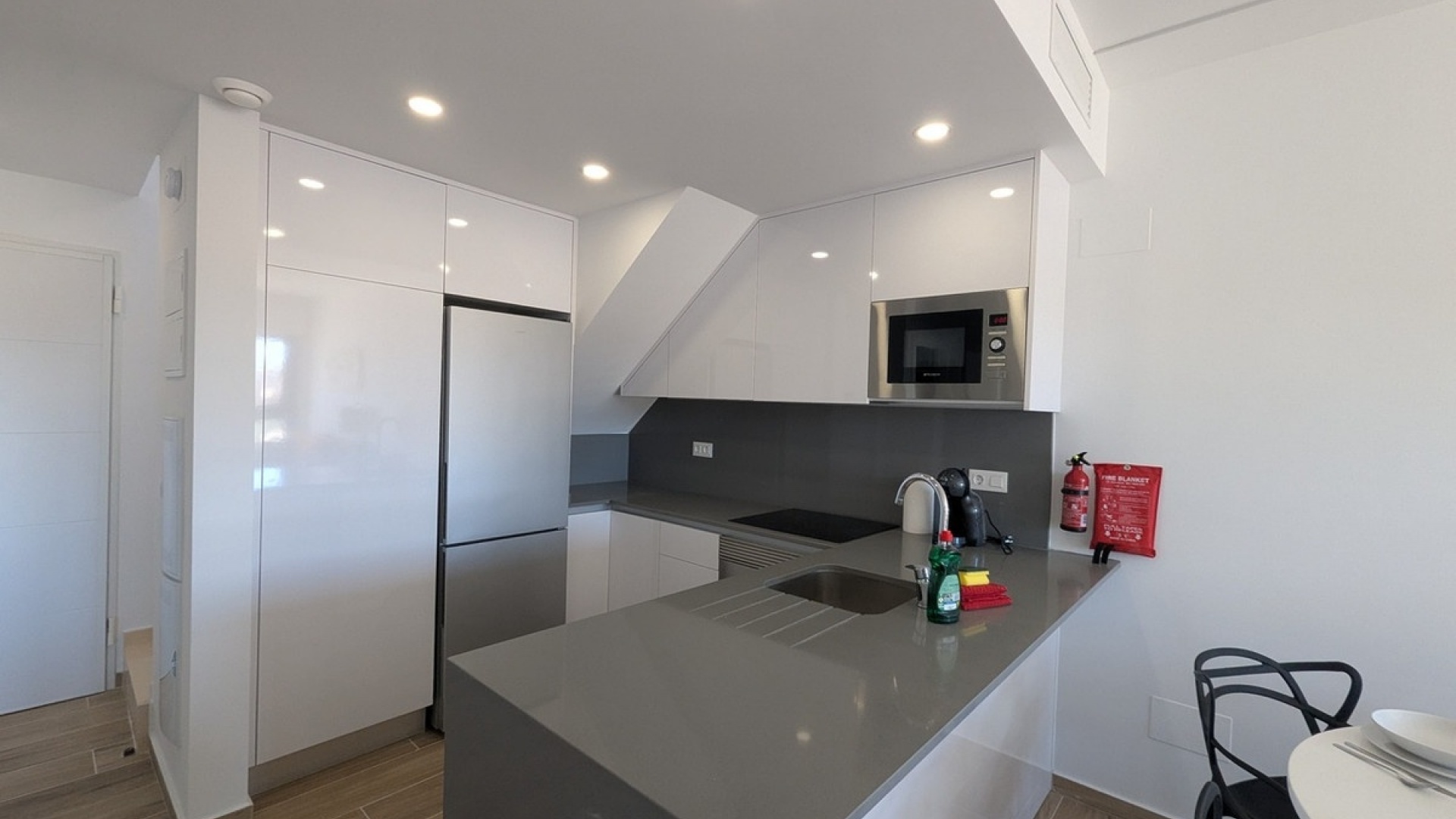 Wederverkoop - Appartement - Villamartin - Pau 8