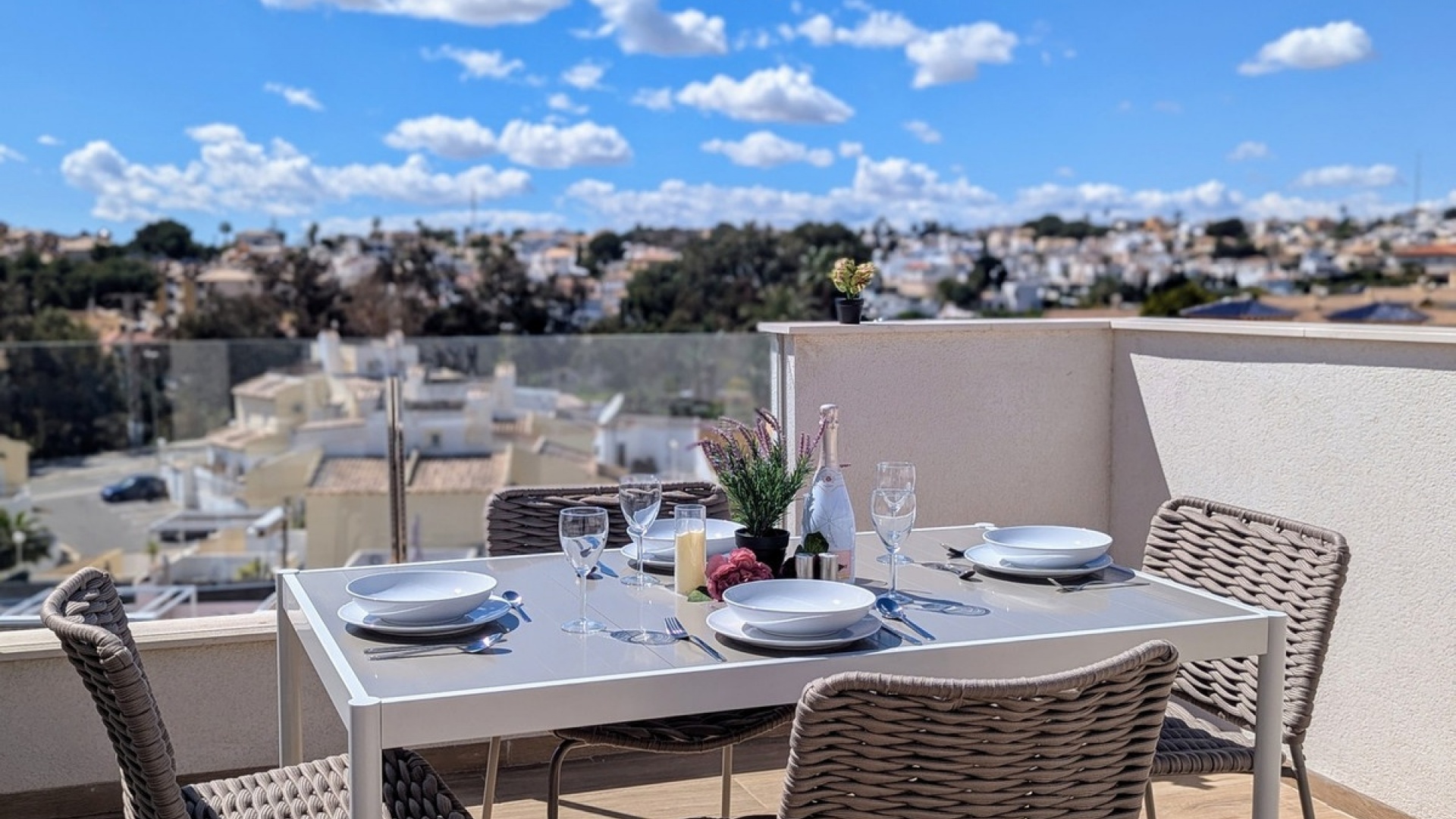 Wederverkoop - Appartement - Villamartin - Pau 8