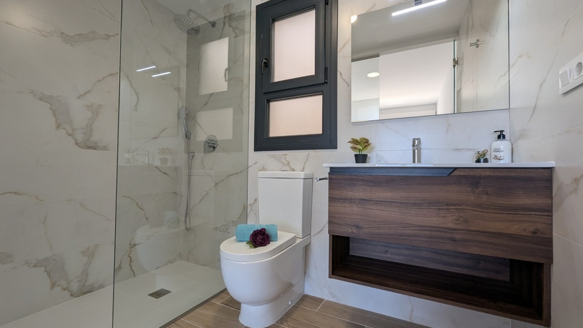 Wederverkoop - Appartement - Villamartin - Pau 8