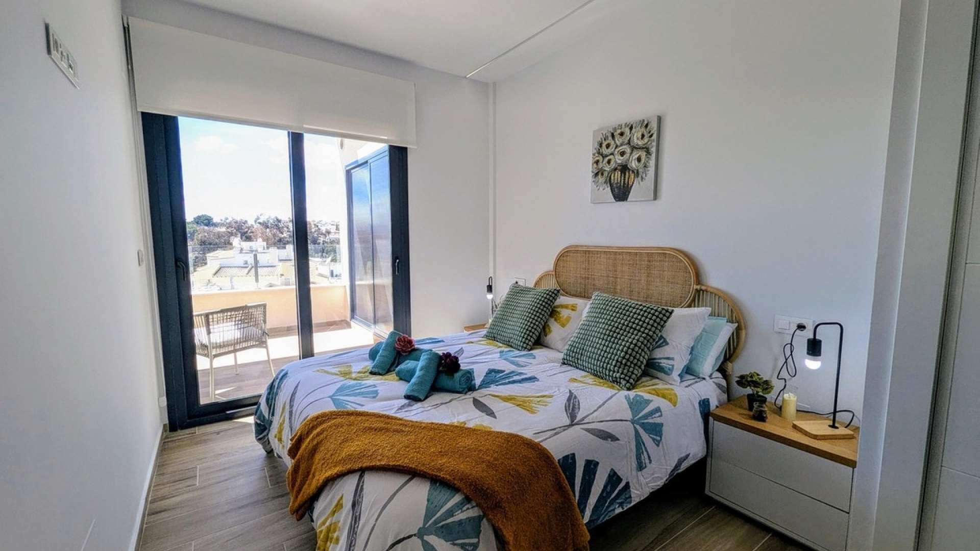 Wederverkoop - Appartement - Villamartin - Pau 8