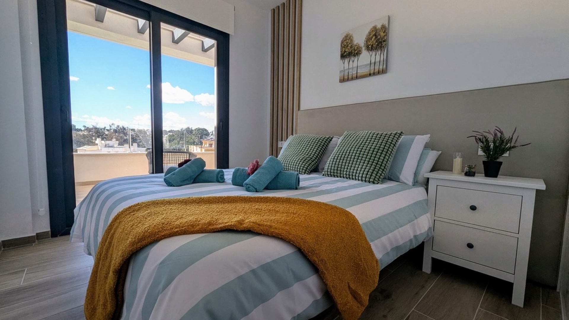 Wederverkoop - Appartement - Villamartin - Pau 8