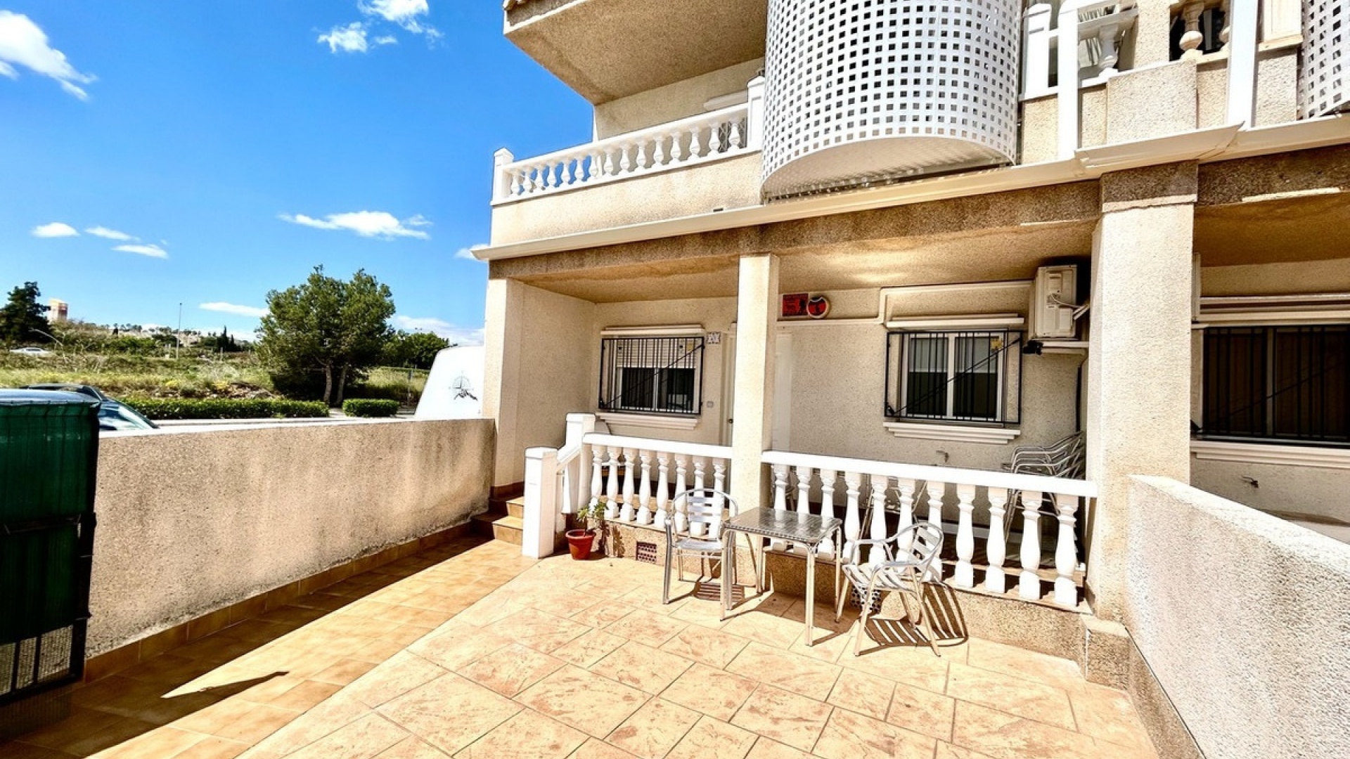 Wederverkoop - Appartement - Villamartin - Pau 8