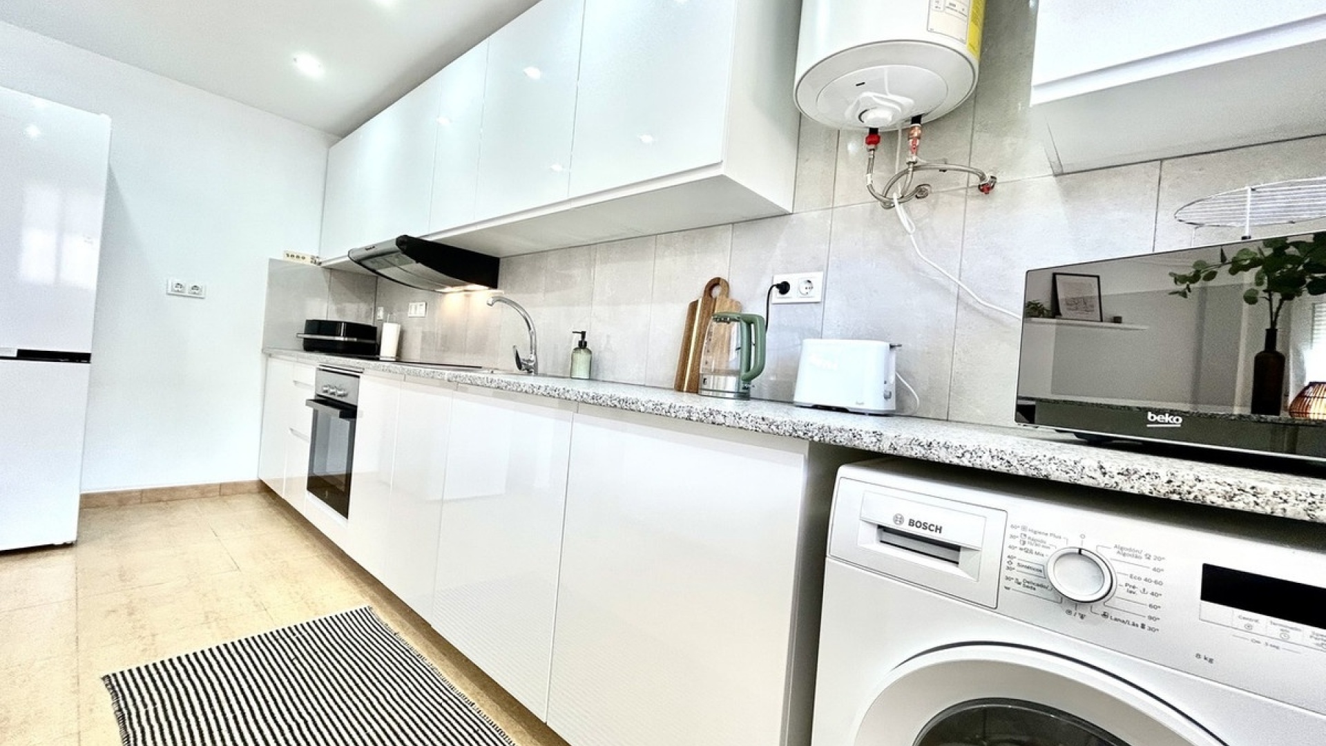 Wederverkoop - Appartement - Villamartin - Pau 8