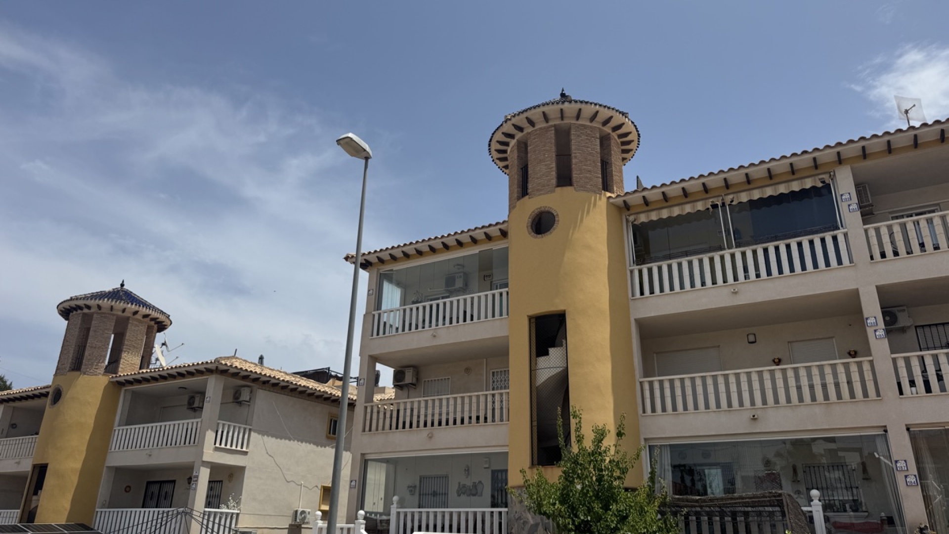 Wederverkoop - Appartement - Villamartin - pinada golf