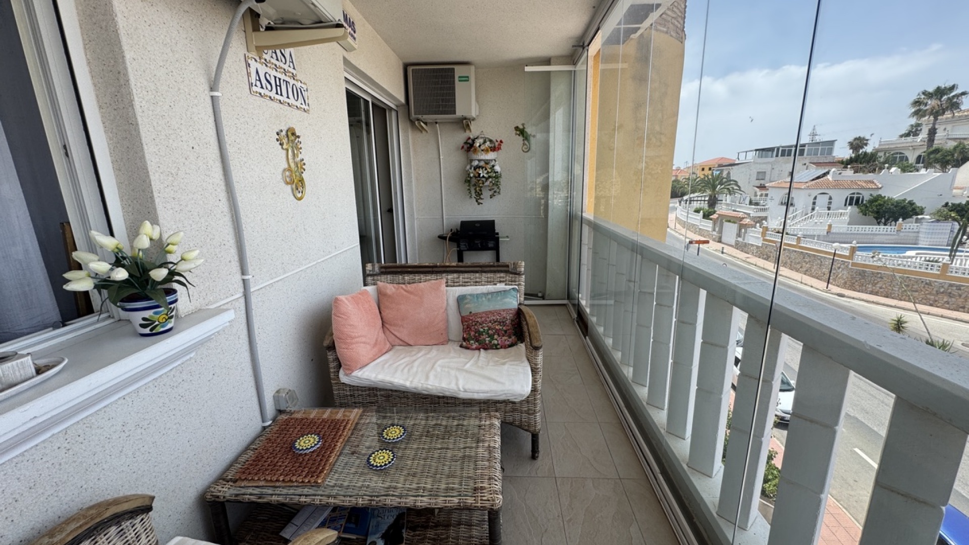 Wederverkoop - Appartement - Villamartin - pinada golf