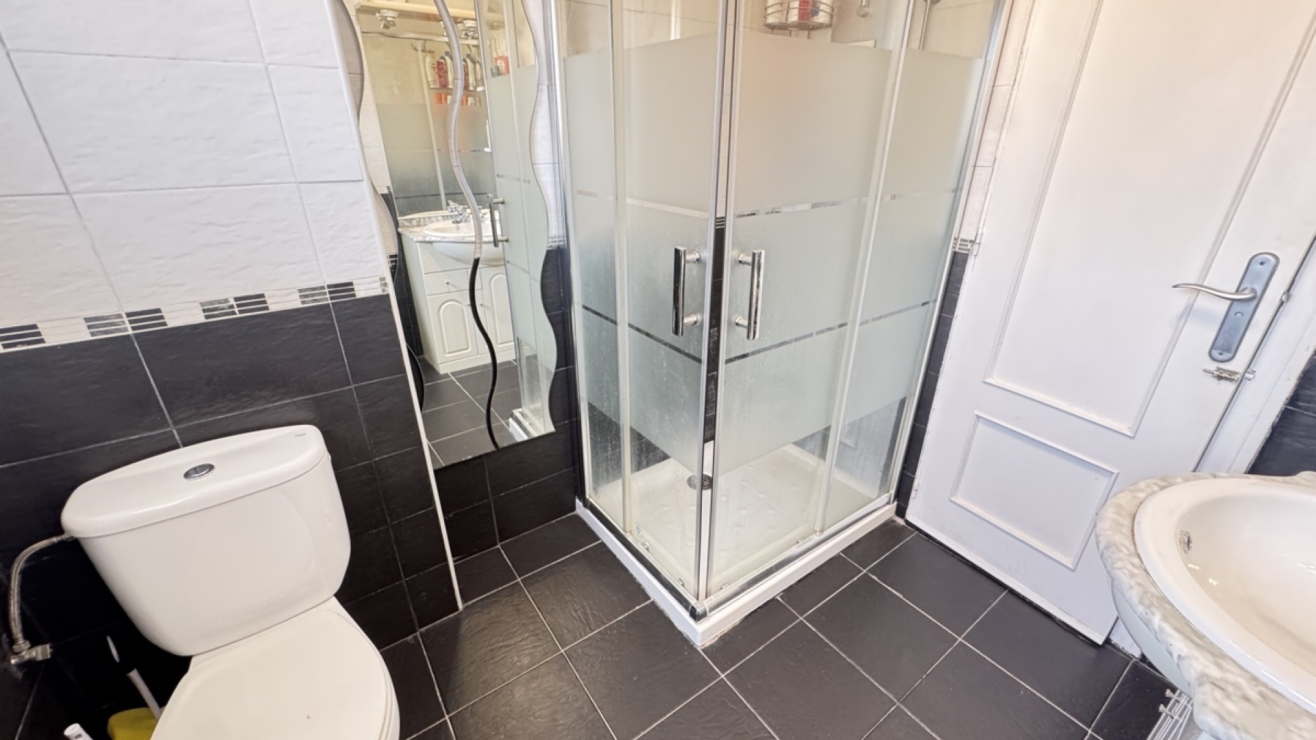 Wederverkoop - Appartement - Villamartin - pinada golf