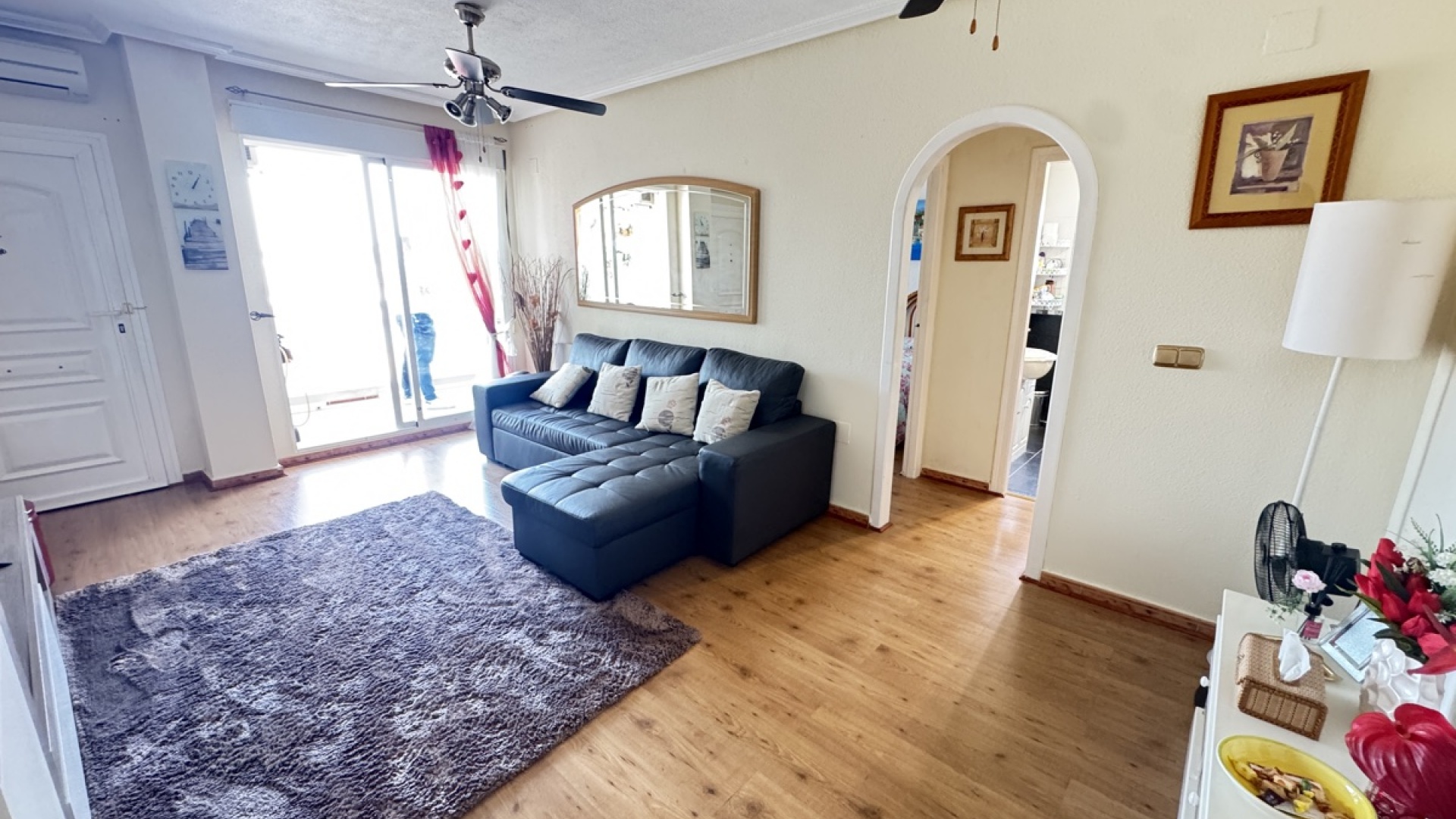 Wederverkoop - Appartement - Villamartin - pinada golf