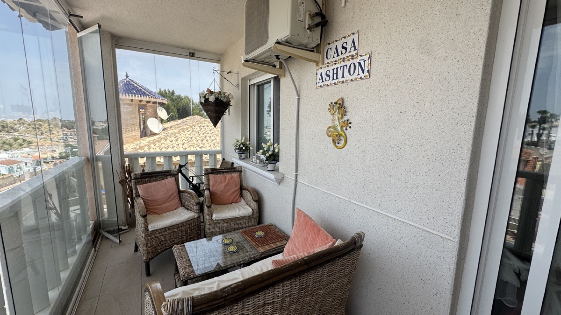 Wederverkoop - Appartement - Villamartin - pinada golf
