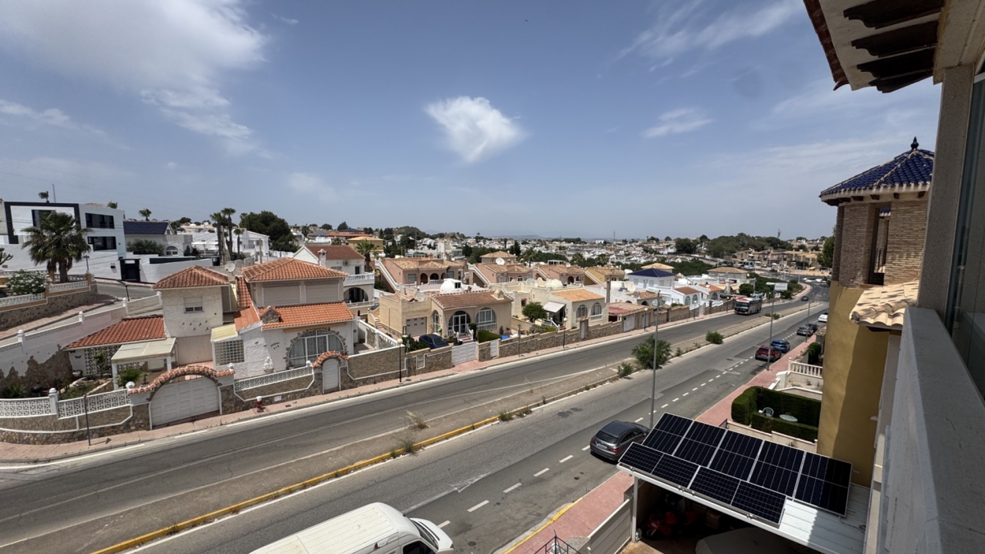 Wederverkoop - Appartement - Villamartin - pinada golf