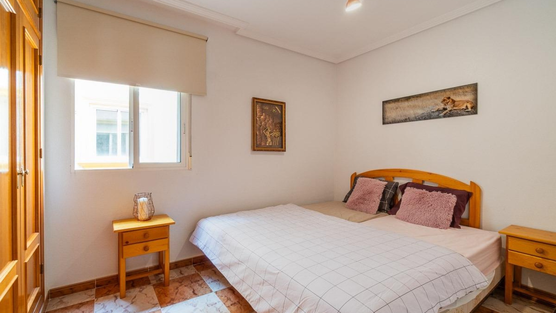 Wederverkoop - Appartement - Villamartin - pinada golf