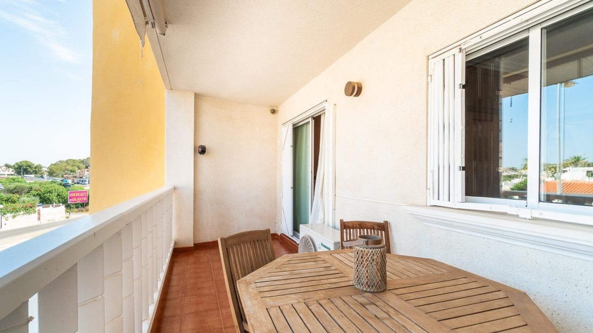 Wederverkoop - Appartement - Villamartin - pinada golf