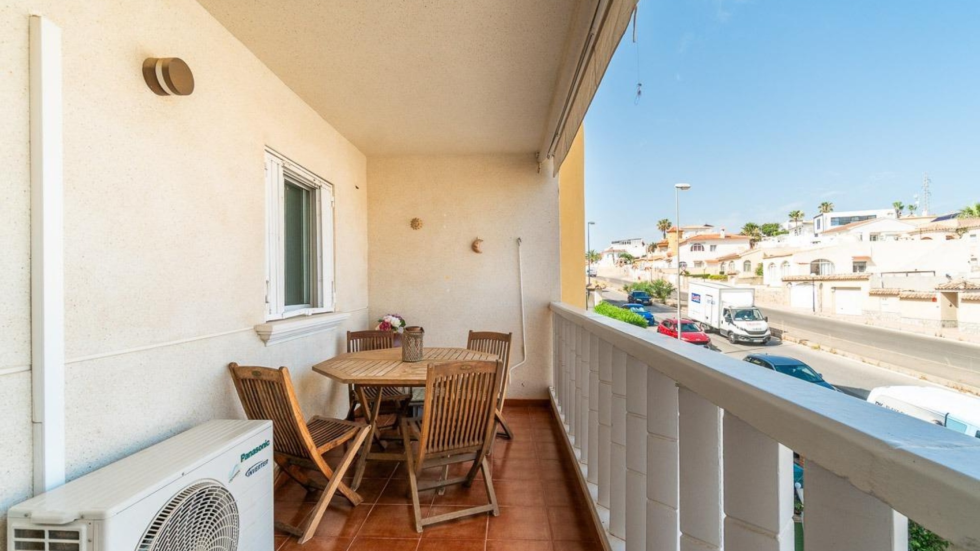 Wederverkoop - Appartement - Villamartin - pinada golf