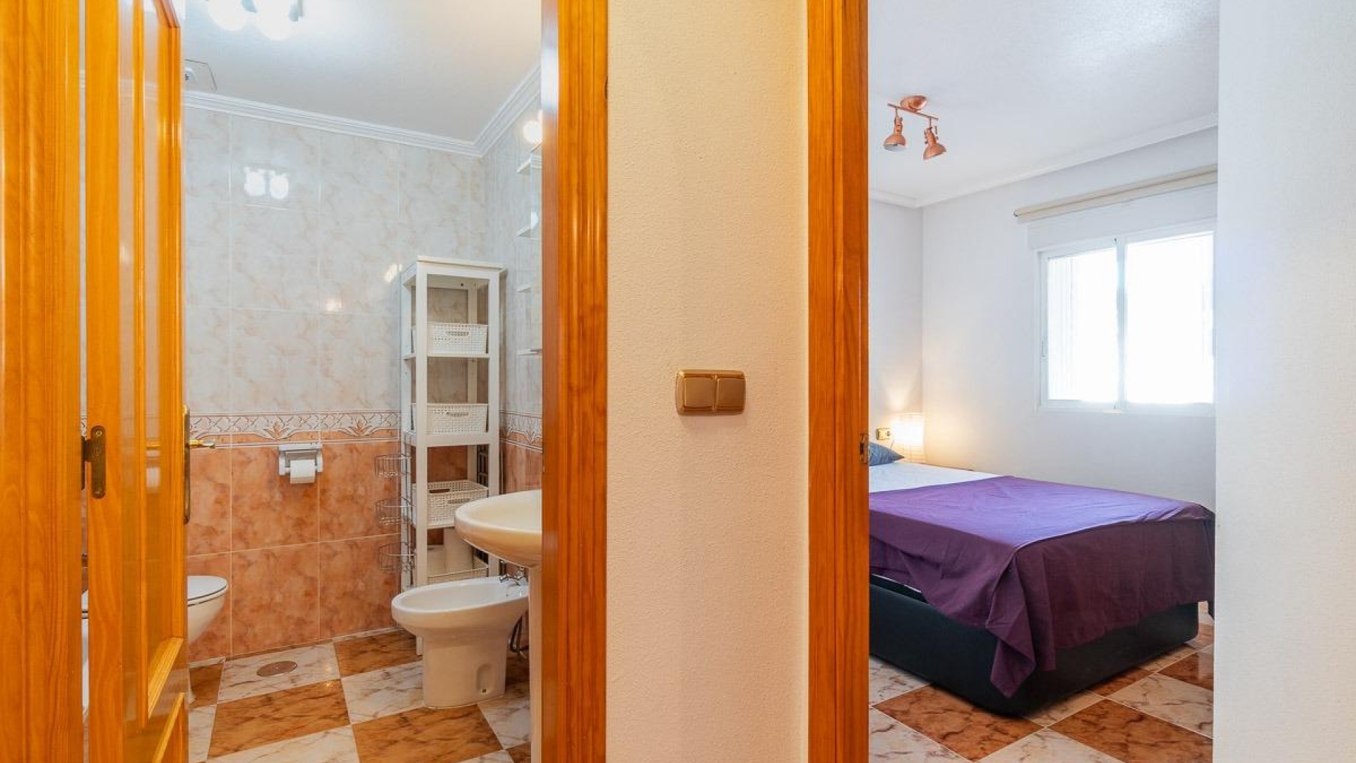 Wederverkoop - Appartement - Villamartin - pinada golf