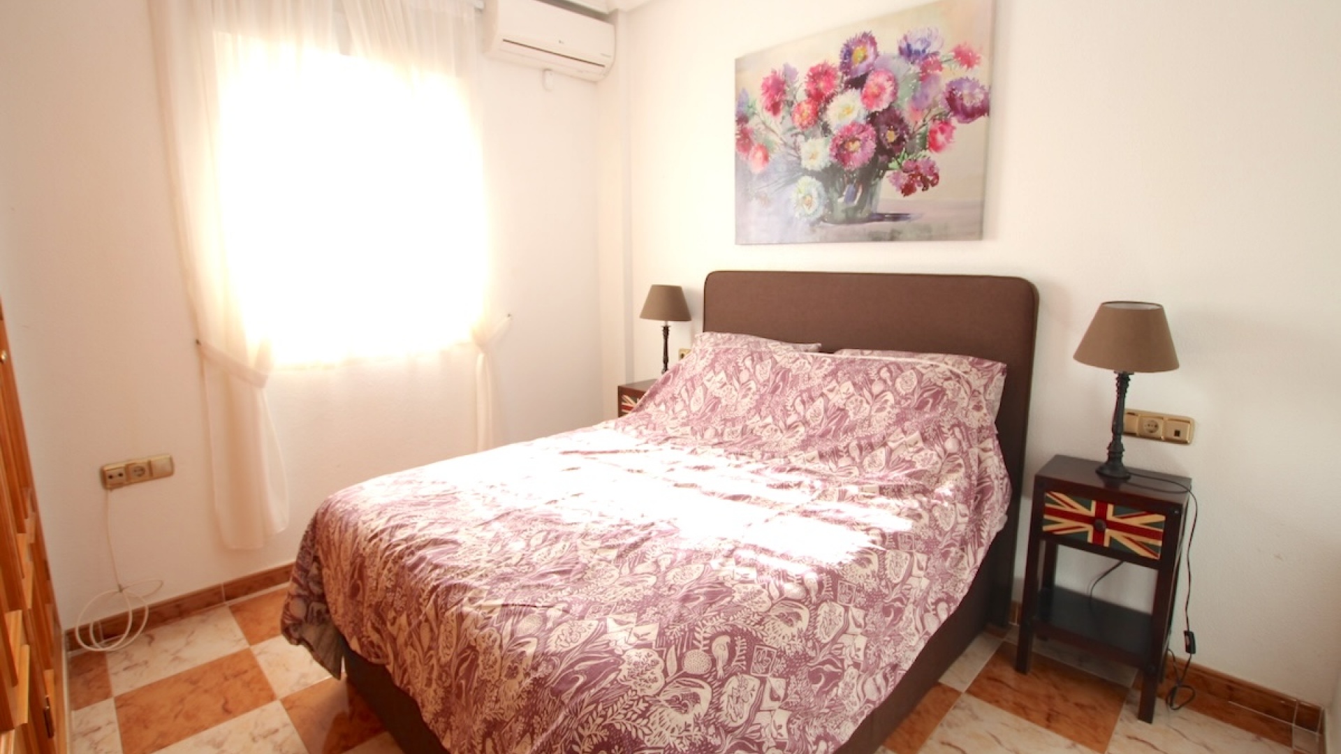 Wederverkoop - Appartement - Villamartin - pinada golf