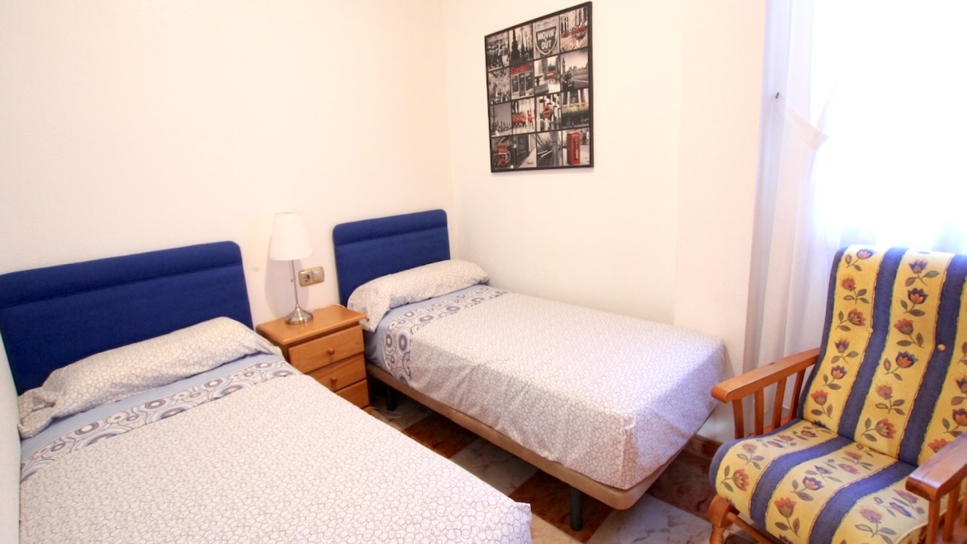 Wederverkoop - Appartement - Villamartin - pinada golf