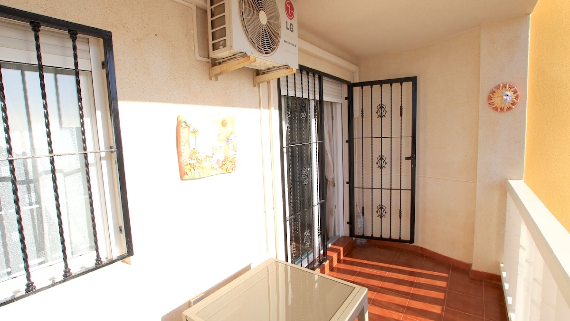 Wederverkoop - Appartement - Villamartin - pinada golf