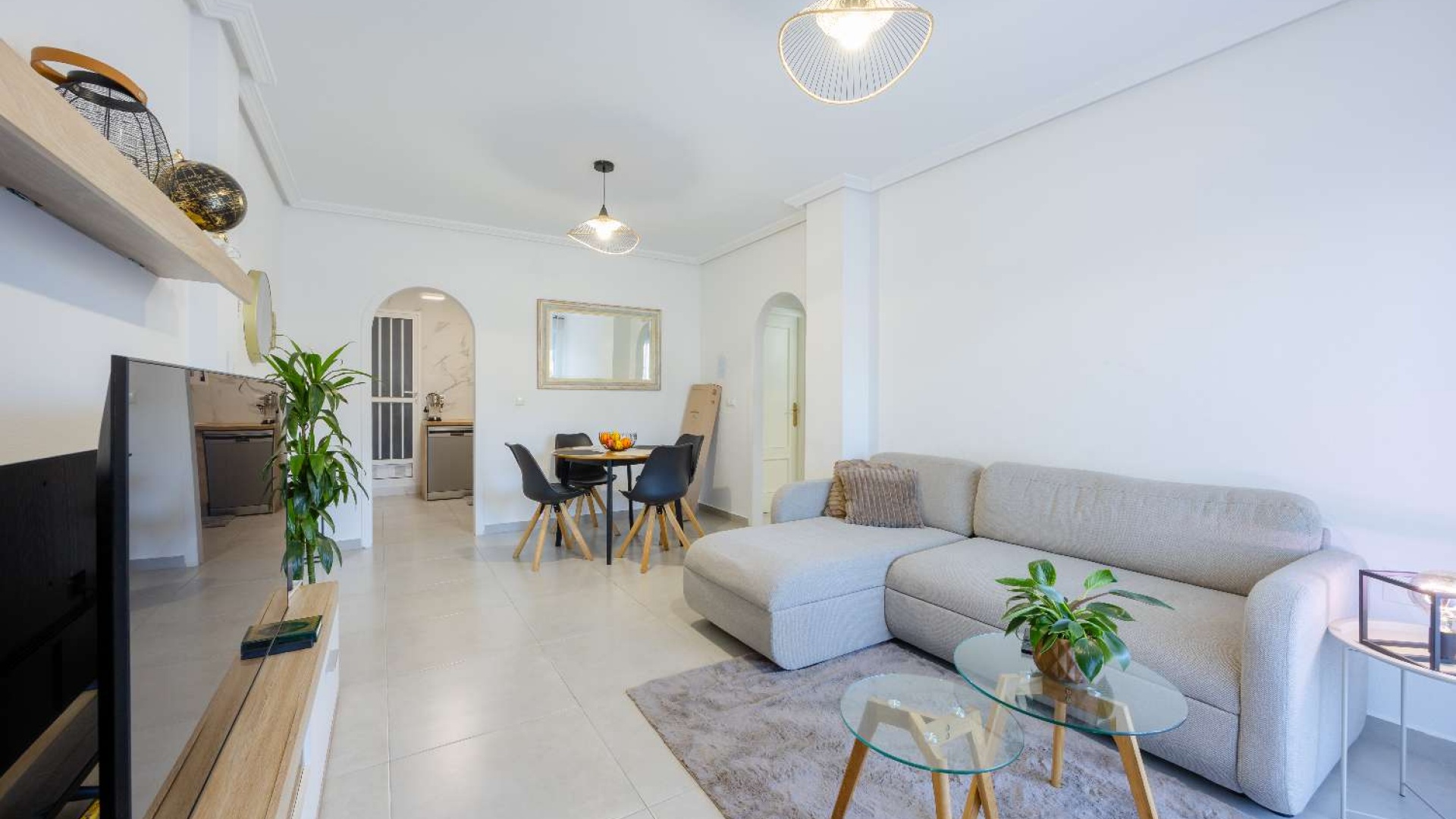 Wederverkoop - Appartement - Villamartin - pinada golf