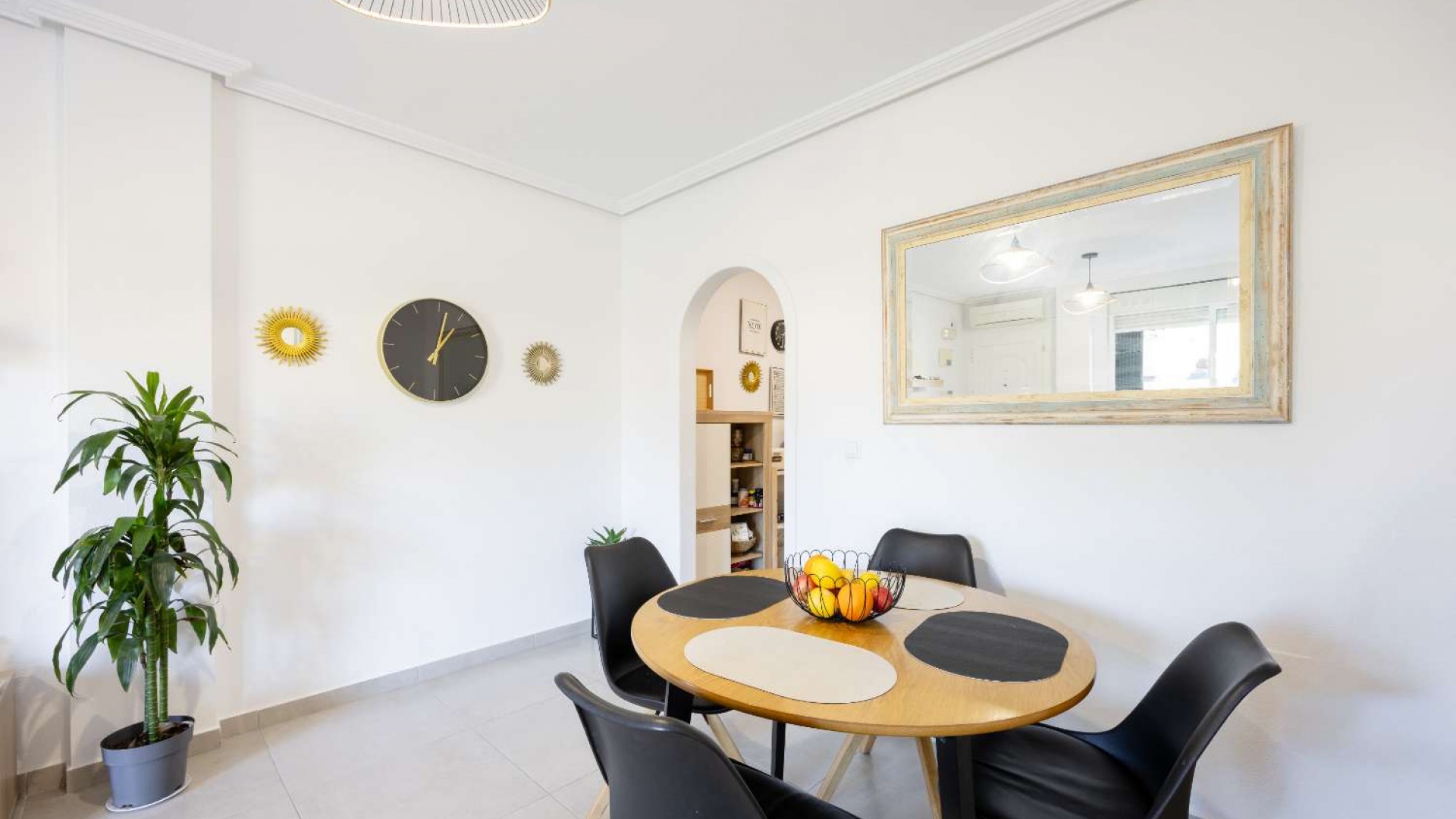 Wederverkoop - Appartement - Villamartin - pinada golf