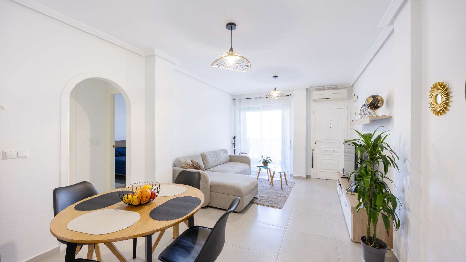 Wederverkoop - Appartement - Villamartin - pinada golf