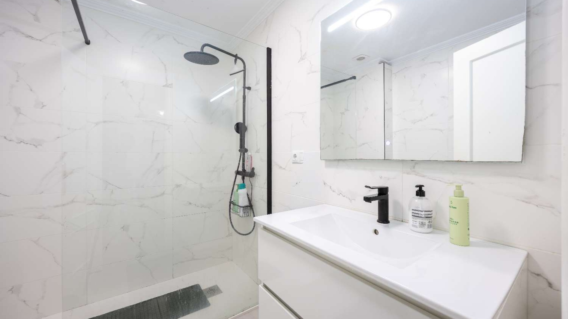 Wederverkoop - Appartement - Villamartin - pinada golf