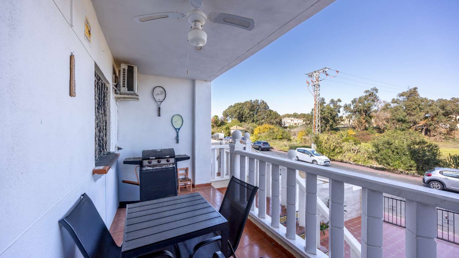 Wederverkoop - Appartement - Villamartin - pinada golf