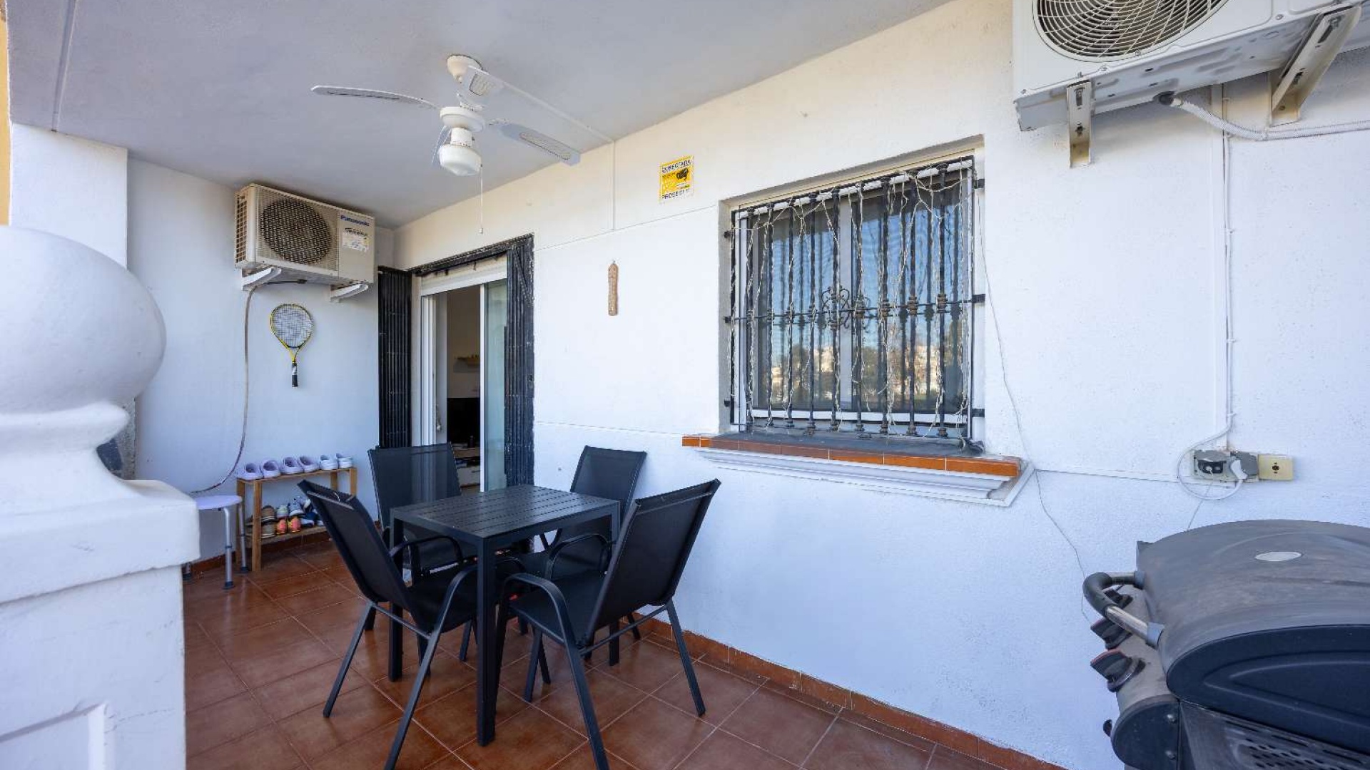 Wederverkoop - Appartement - Villamartin - pinada golf