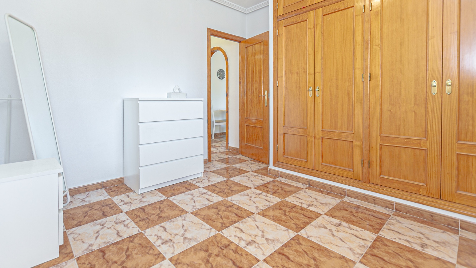 Wederverkoop - Appartement - Villamartin - pinada golf