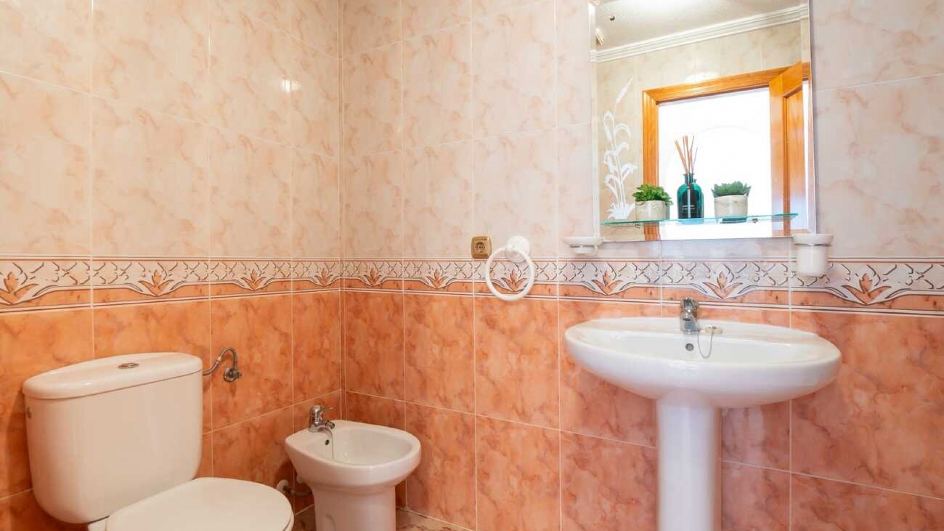 Wederverkoop - Appartement - Villamartin - pinada golf