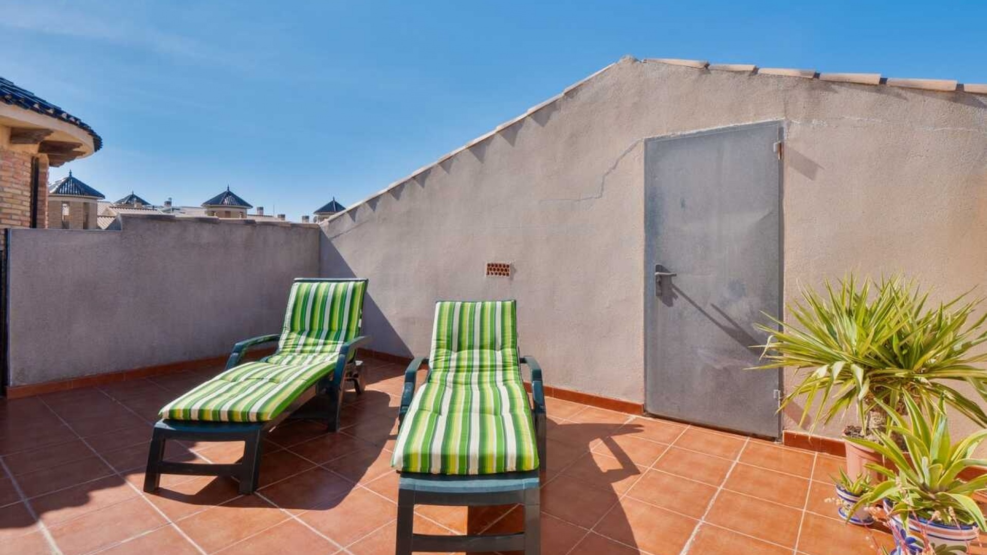 Wederverkoop - Appartement - Villamartin - pinada golf