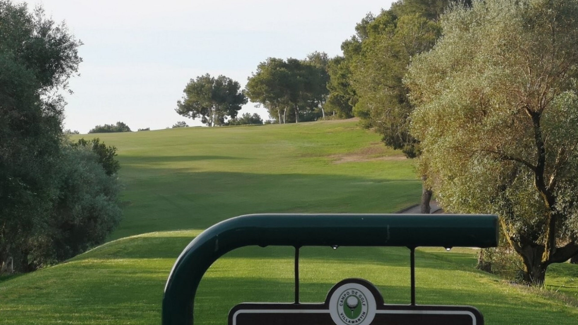 Wederverkoop - Appartement - Villamartin - pinada golf