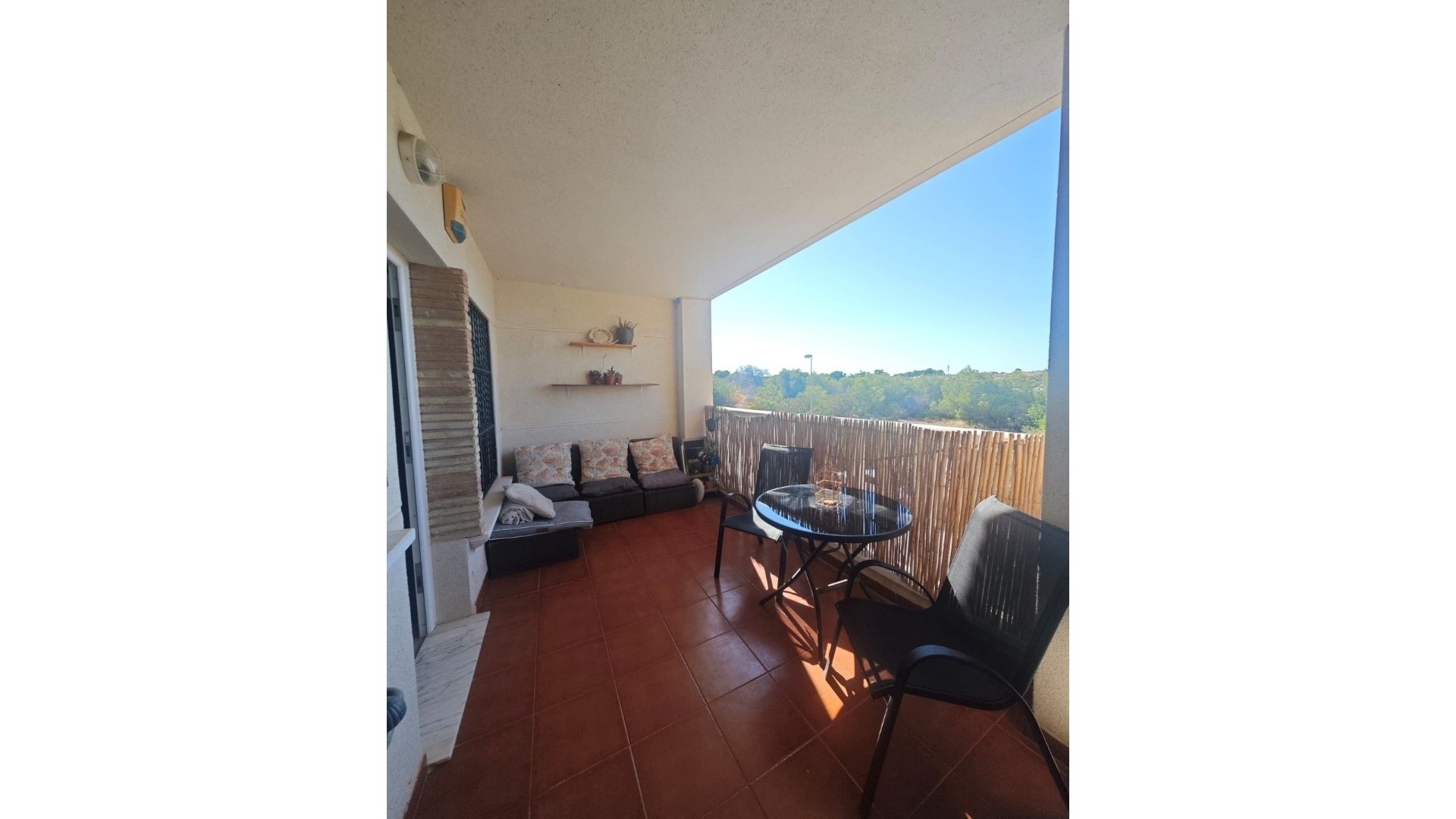 Wederverkoop - Appartement - Villamartin - pinada golf