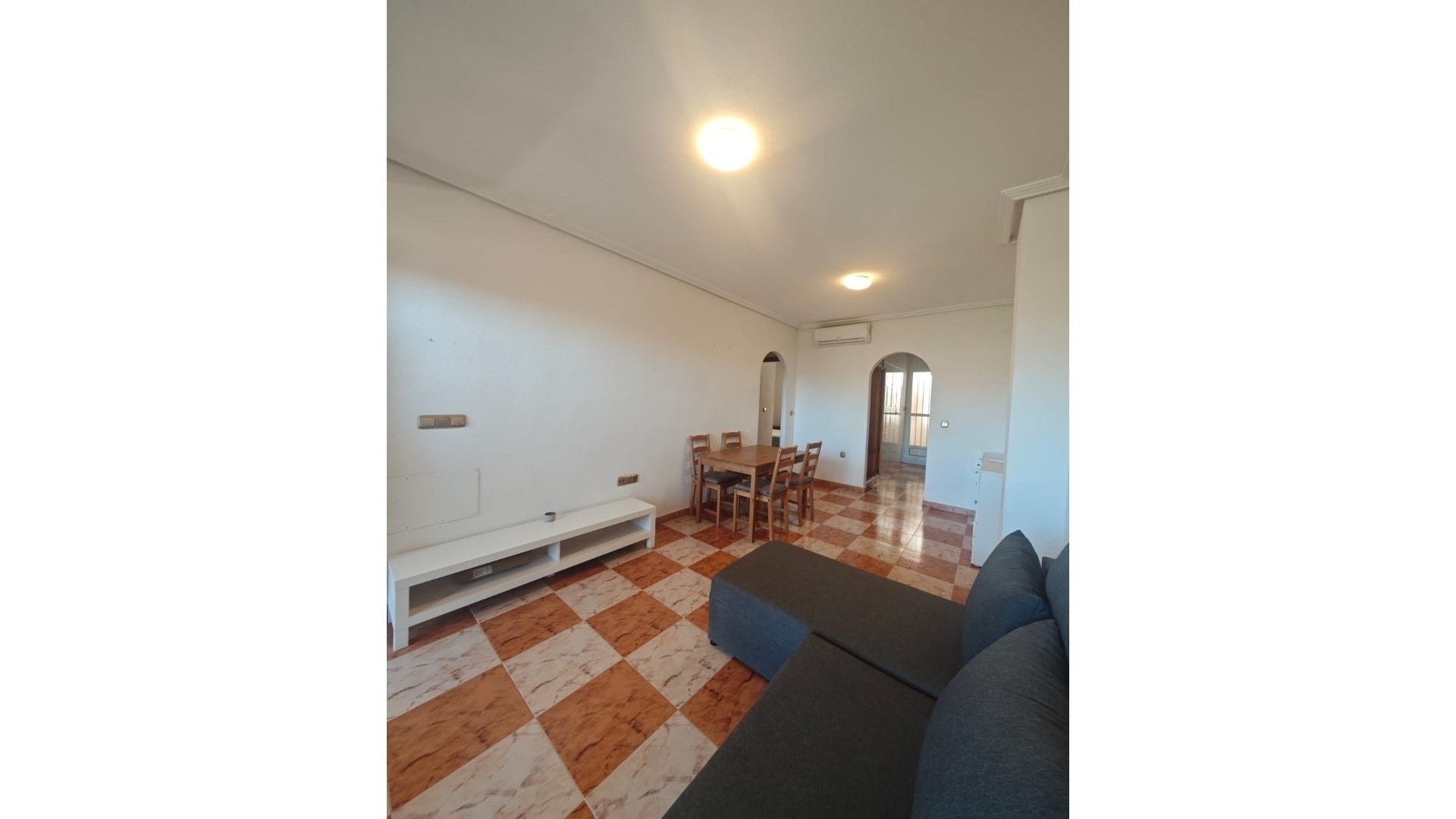 Wederverkoop - Appartement - Villamartin - pinada golf