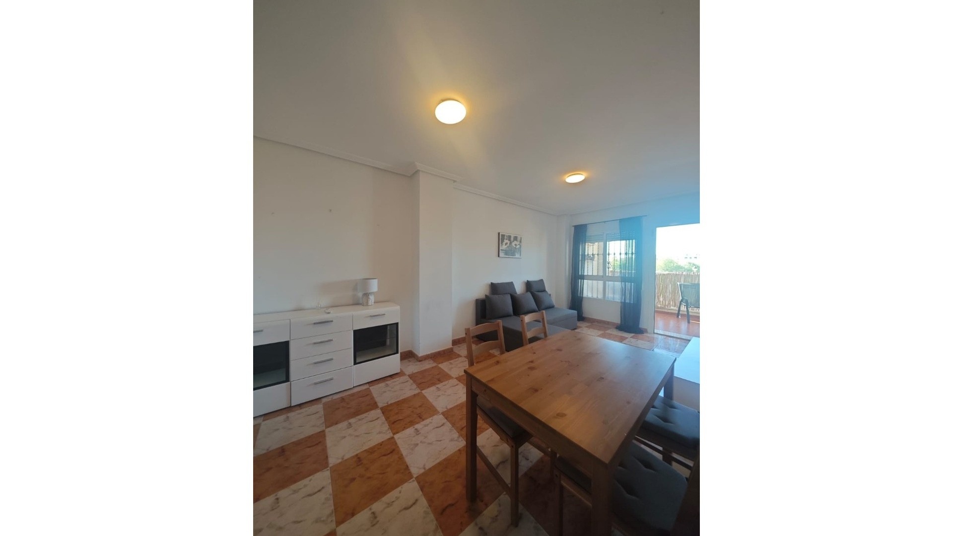 Wederverkoop - Appartement - Villamartin - pinada golf