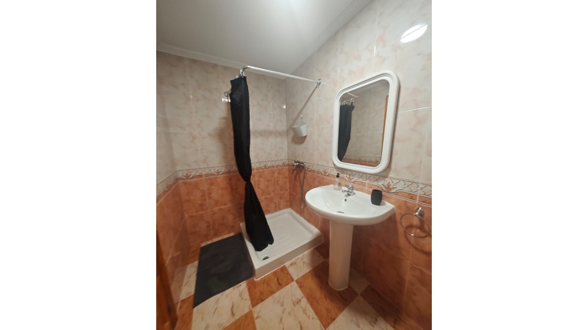 Wederverkoop - Appartement - Villamartin - pinada golf