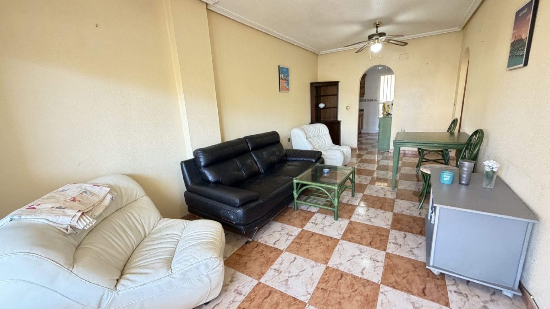 Wederverkoop - Appartement - Villamartin - pinada golf