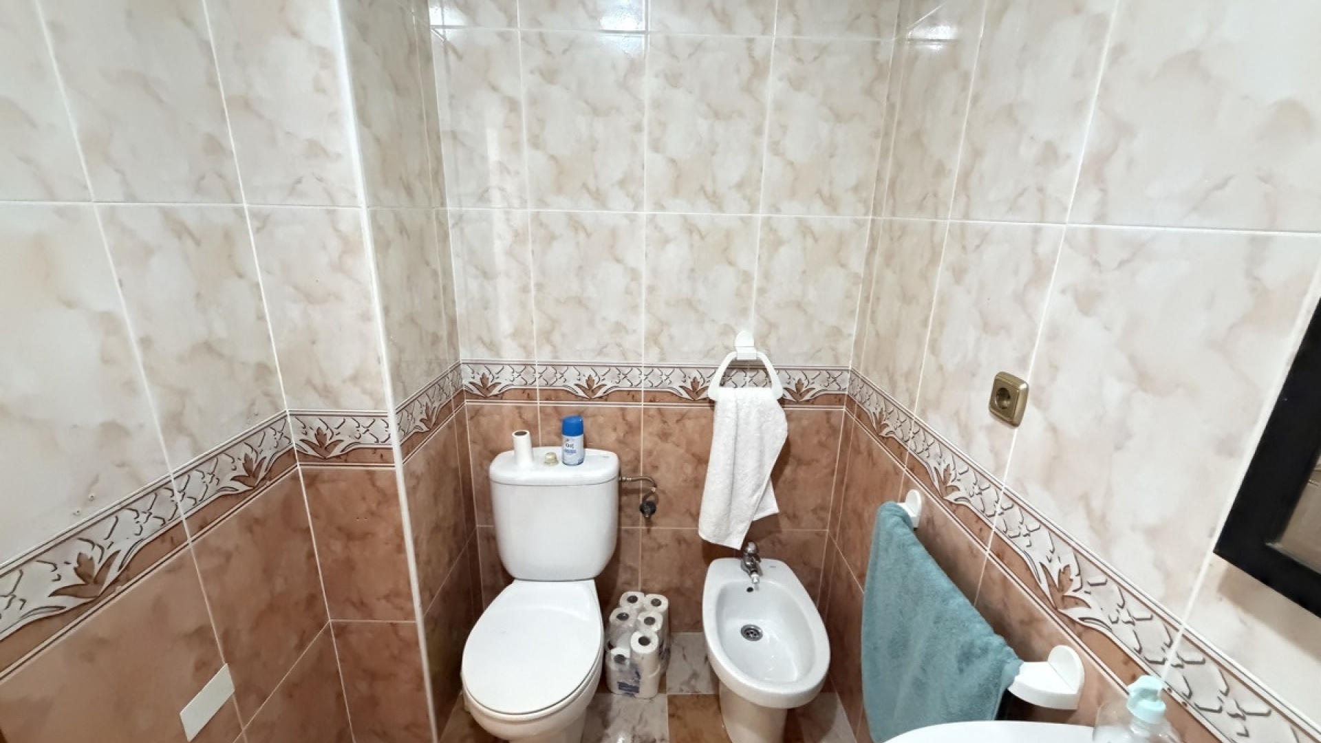 Wederverkoop - Appartement - Villamartin - pinada golf