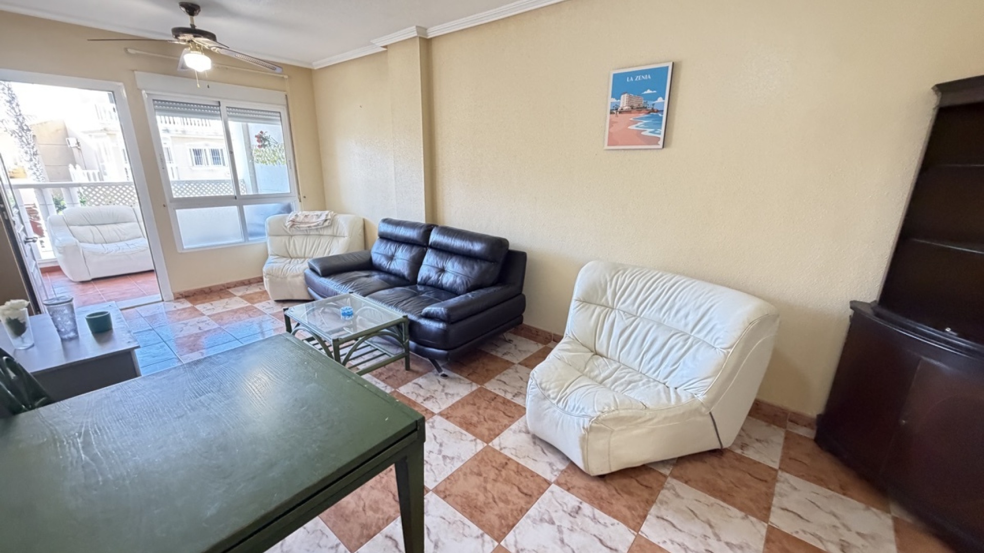 Wederverkoop - Appartement - Villamartin - pinada golf