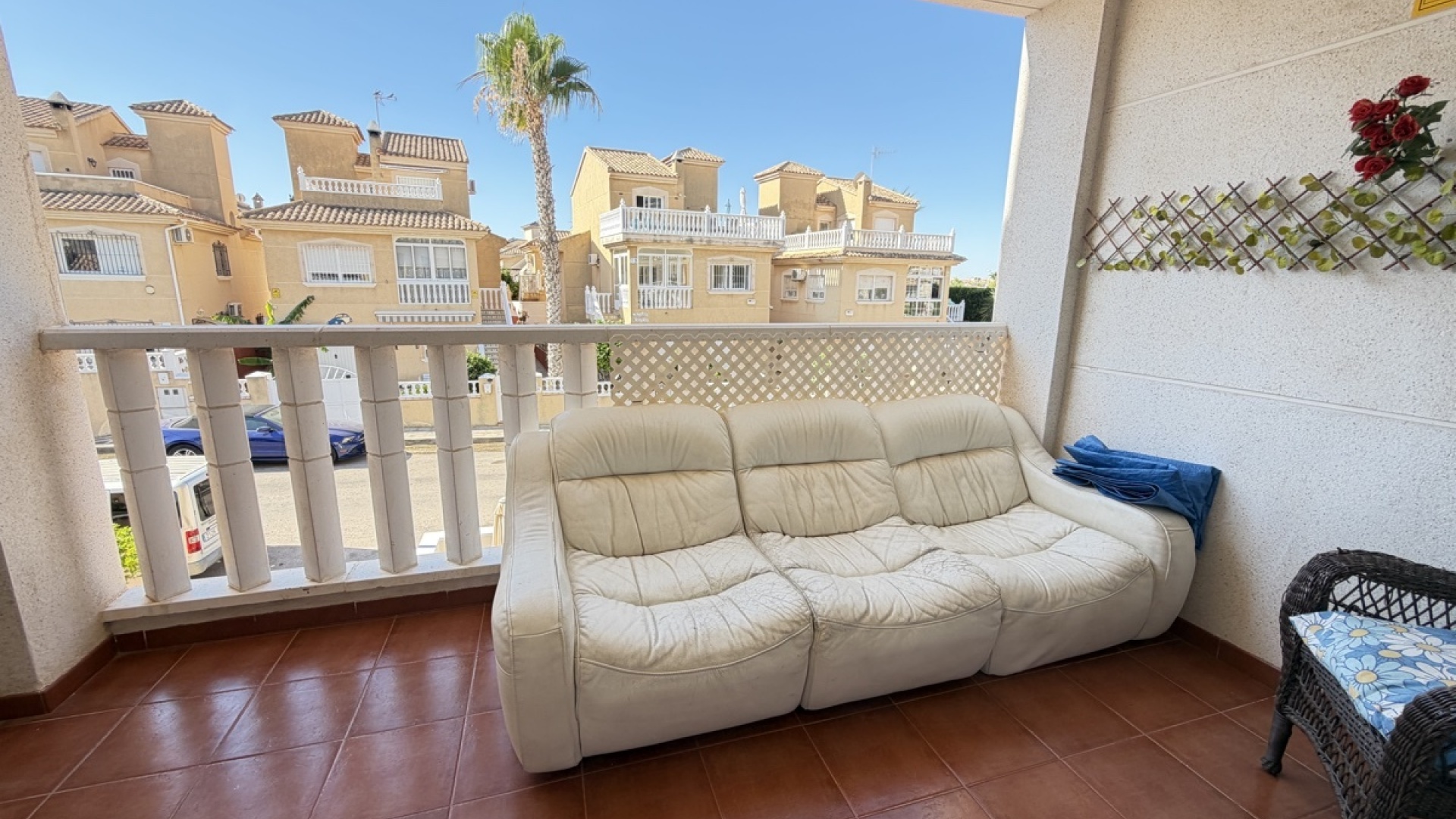 Wederverkoop - Appartement - Villamartin - pinada golf
