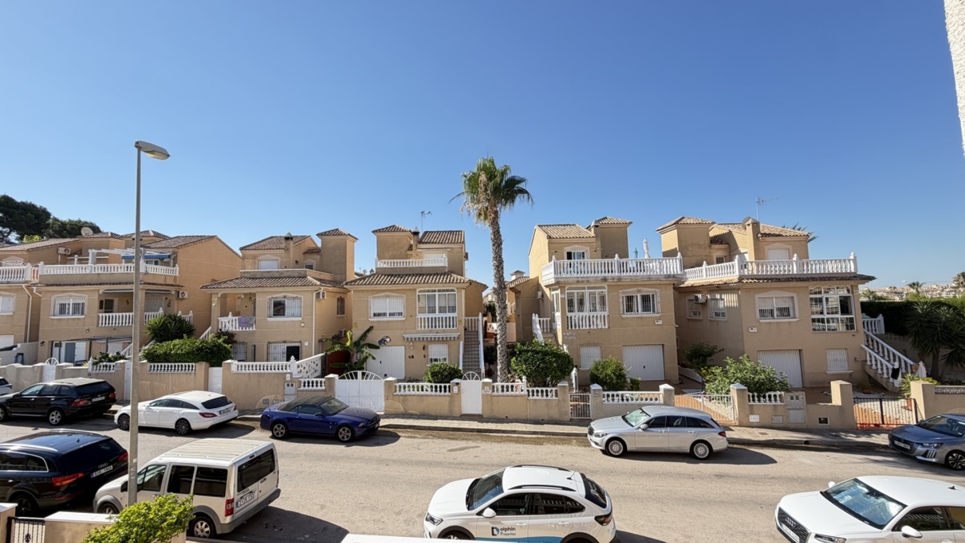 Wederverkoop - Appartement - Villamartin - pinada golf