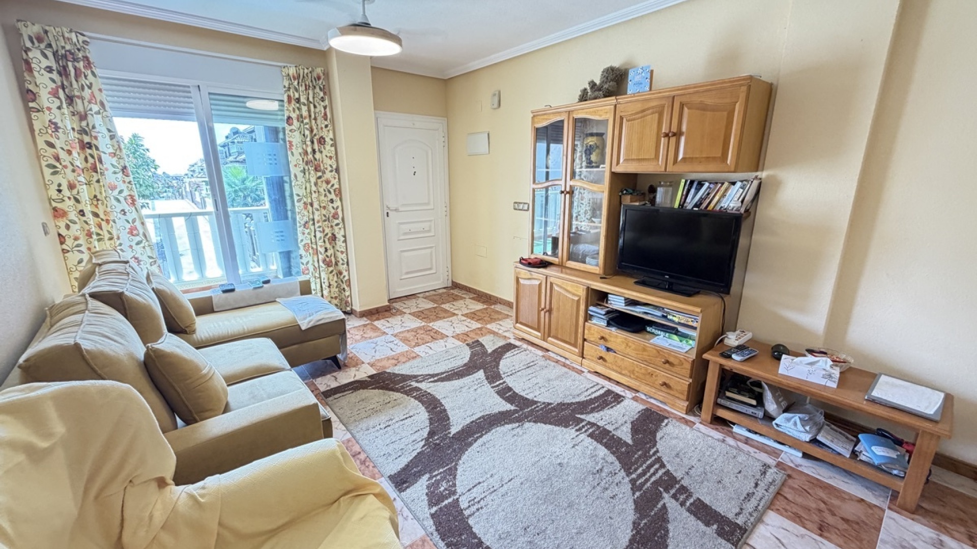 Wederverkoop - Appartement - Villamartin - pinada golf